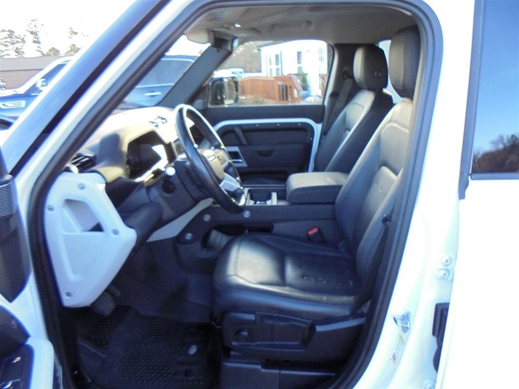 Land Rover Defender 110 S AWD 2022