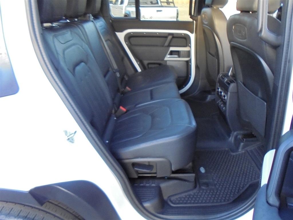 Land Rover Defender 110 S AWD 2022