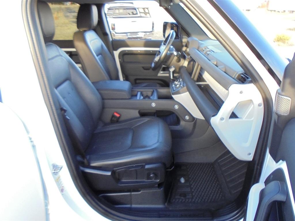 Land Rover Defender 110 S AWD 2022