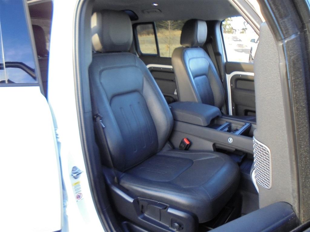 Land Rover Defender 110 S AWD 2022