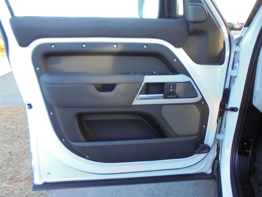 Land Rover Defender 110 S AWD 2022