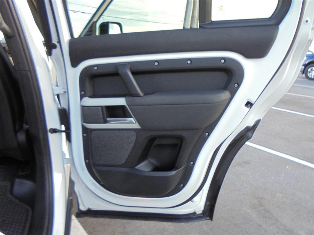 Land Rover Defender 110 S AWD 2022