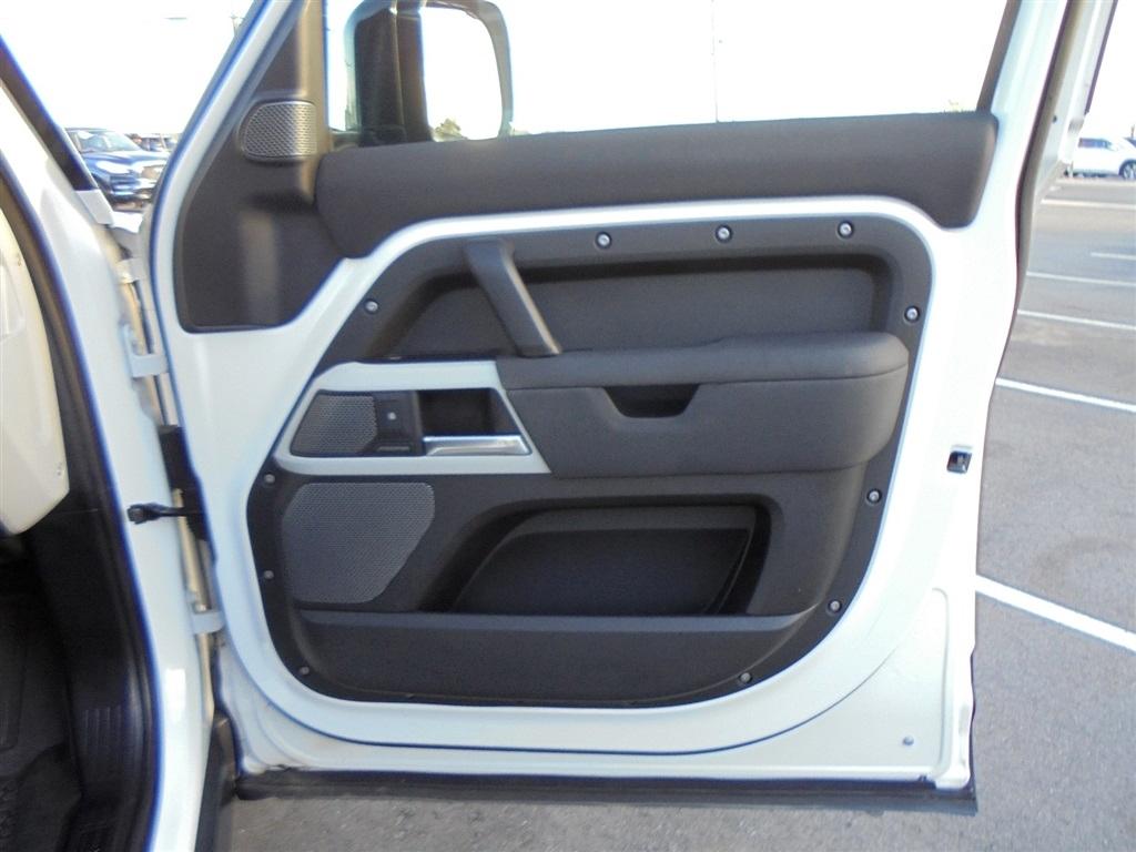 Land Rover Defender 110 S AWD 2022