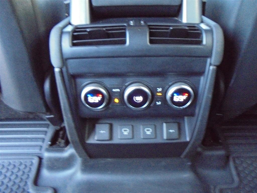 Land Rover Defender 110 S AWD 2022