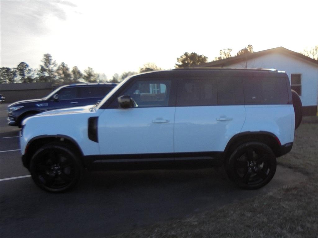 Land Rover Defender 110 S AWD 2022