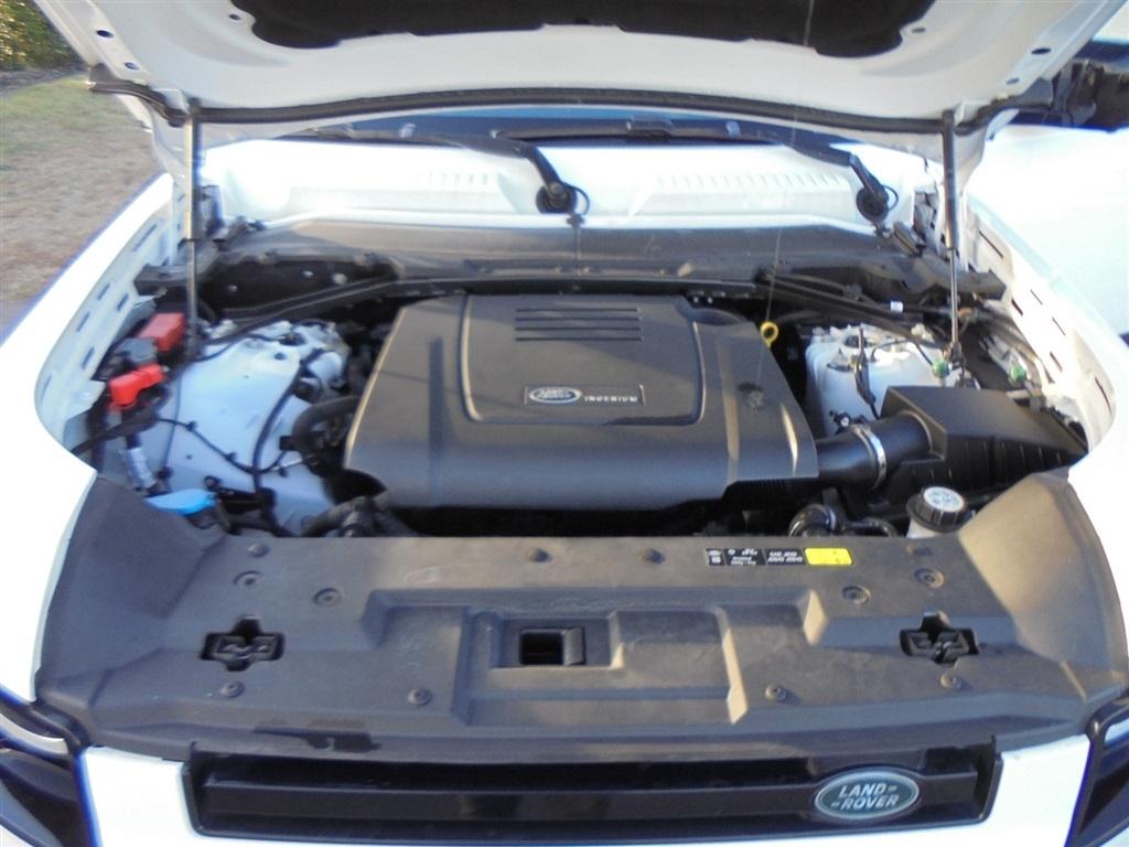 Land Rover Defender 110 S AWD 2022