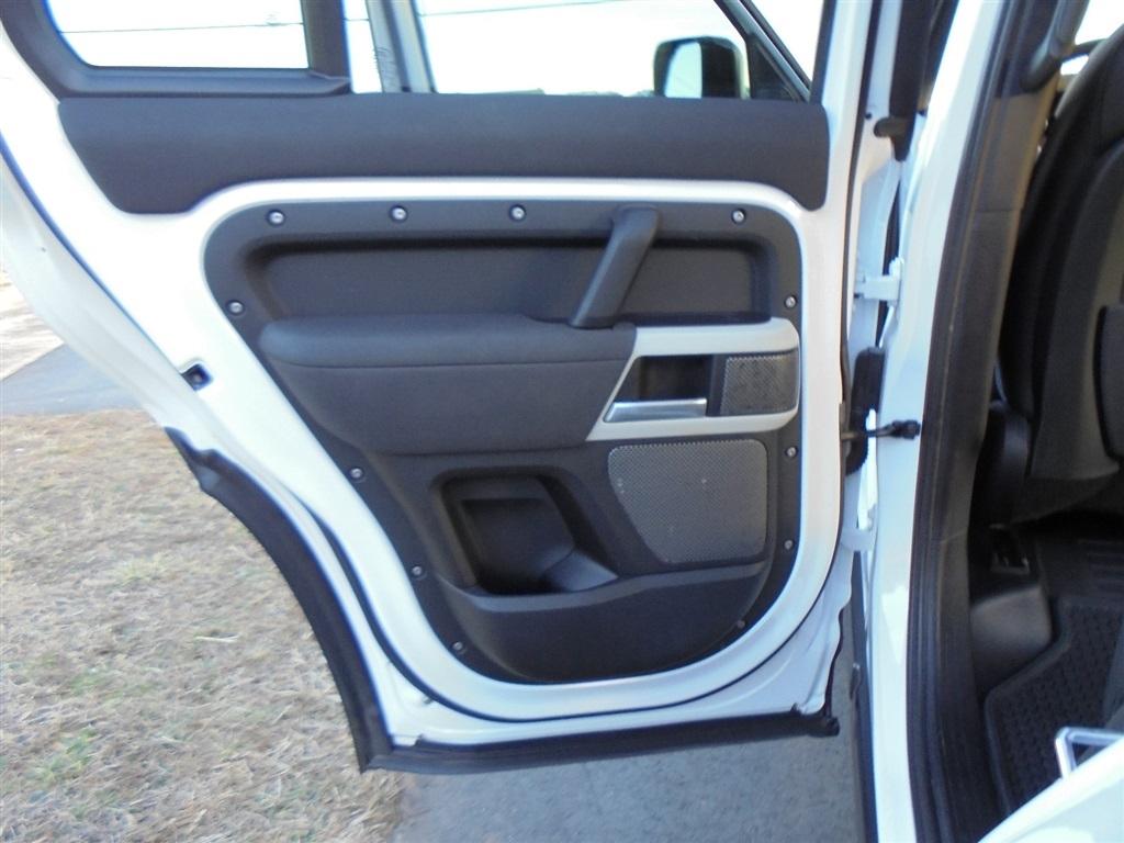 Land Rover Defender 110 S AWD 2022