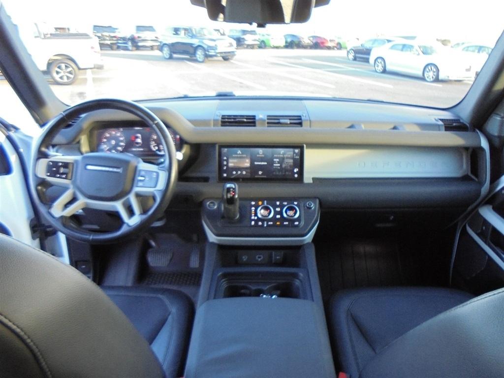 Land Rover Defender 110 S AWD 2022