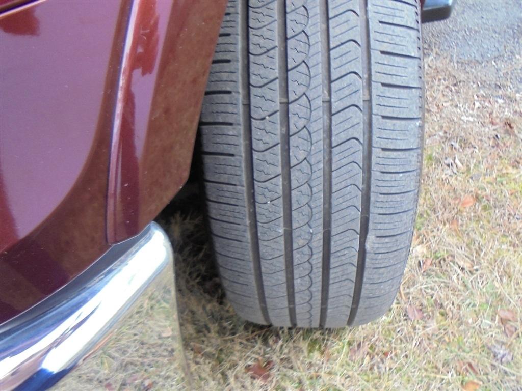 Ford F-150 4WD SuperCrew 145" Lariat 2017