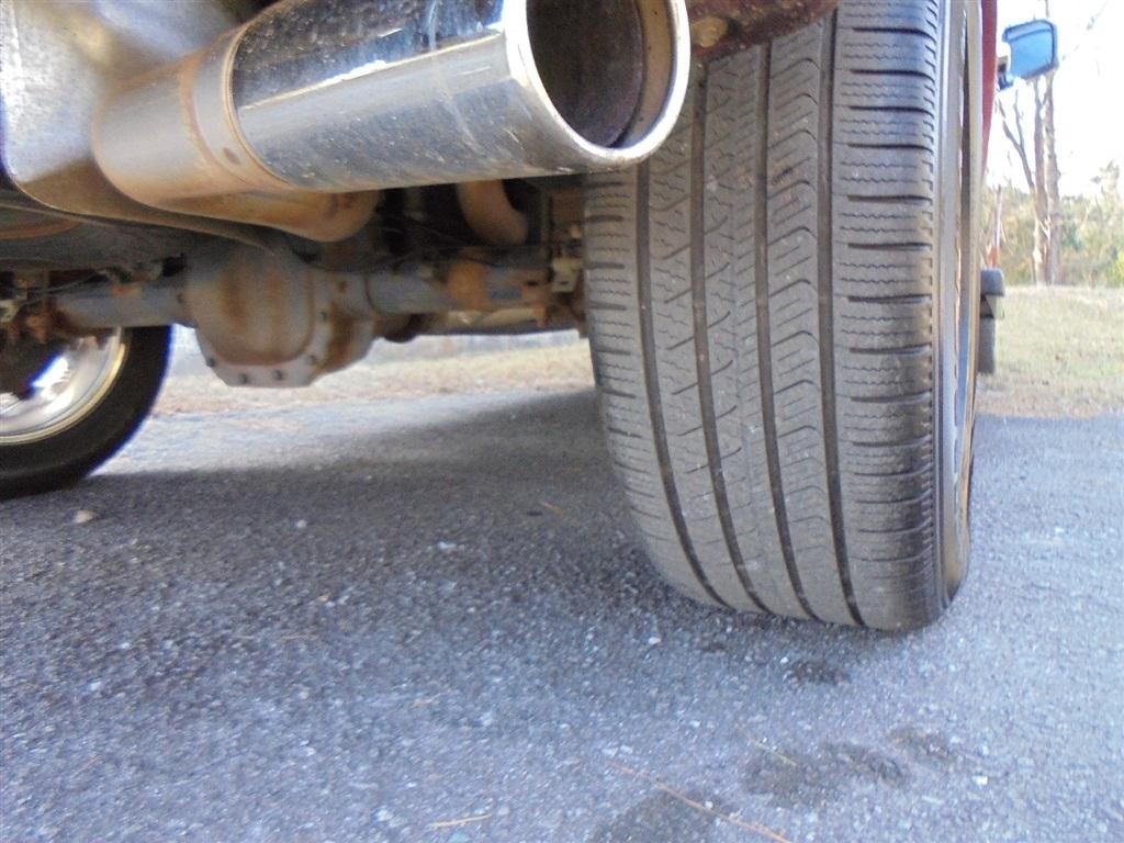 Ford F-150 4WD SuperCrew 145" Lariat 2017