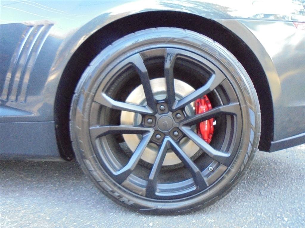 Chevrolet Camaro 2dr Cpe SS w/2SS 2014