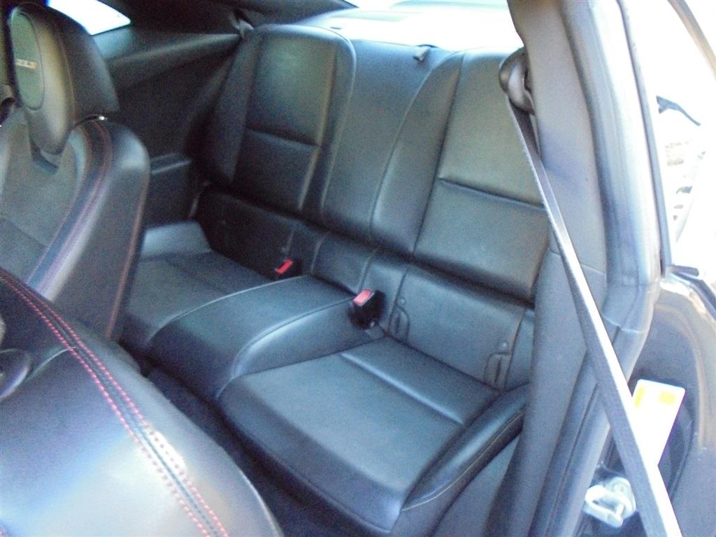 Chevrolet Camaro 2dr Cpe SS w/2SS 2014