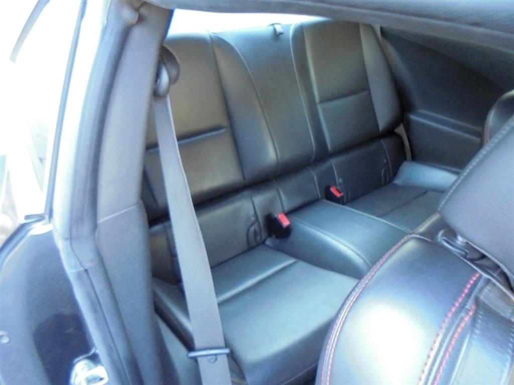 Chevrolet Camaro 2dr Cpe SS w/2SS 2014