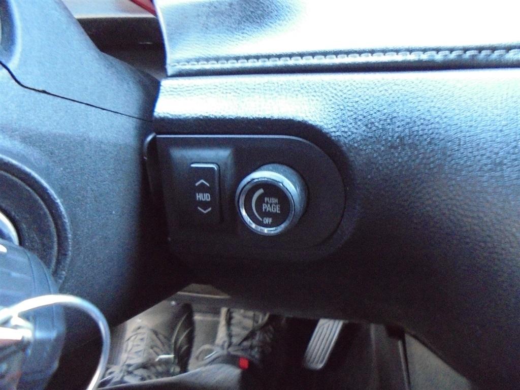 Chevrolet Camaro 2dr Cpe SS w/2SS 2014