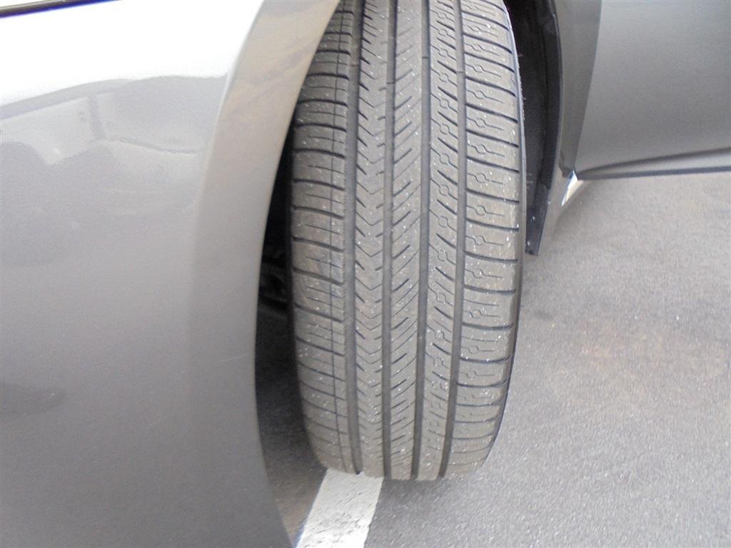 Lexus LS LS 500 RWD 2019