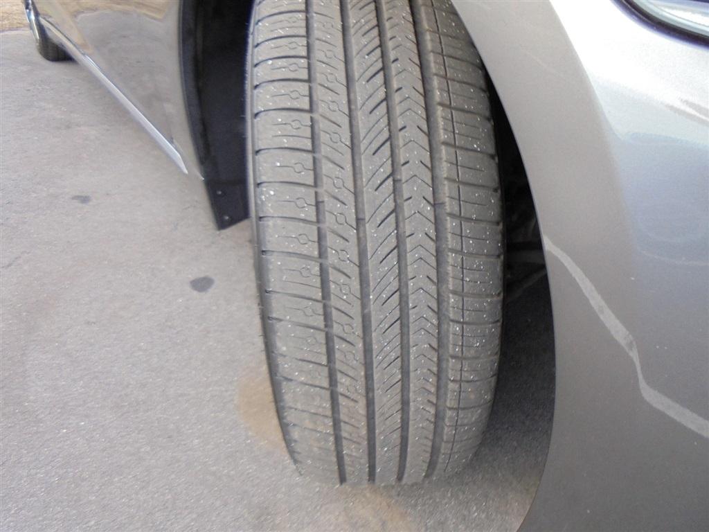 Lexus LS LS 500 RWD 2019