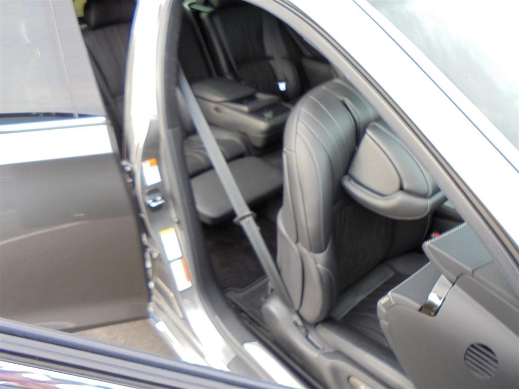 Lexus LS LS 500 RWD 2019