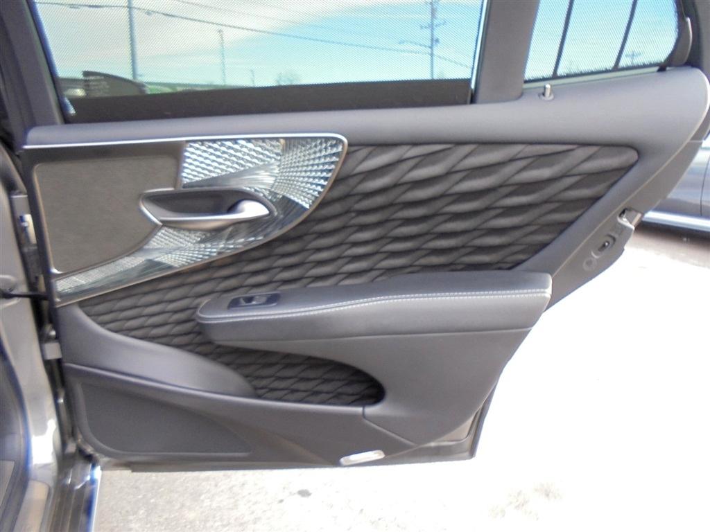 Lexus LS LS 500 RWD 2019