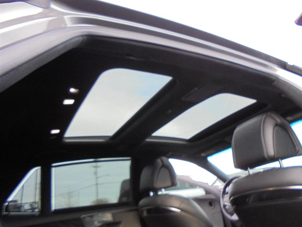 Lexus LS LS 500 RWD 2019