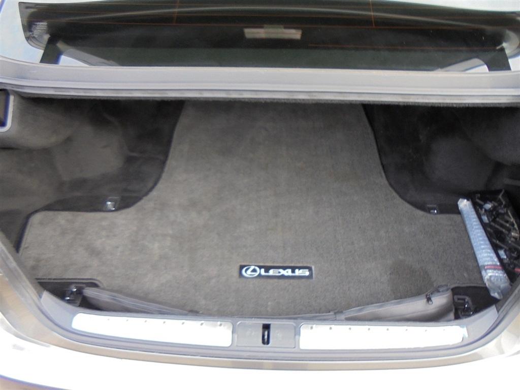 Lexus LS LS 500 RWD 2019