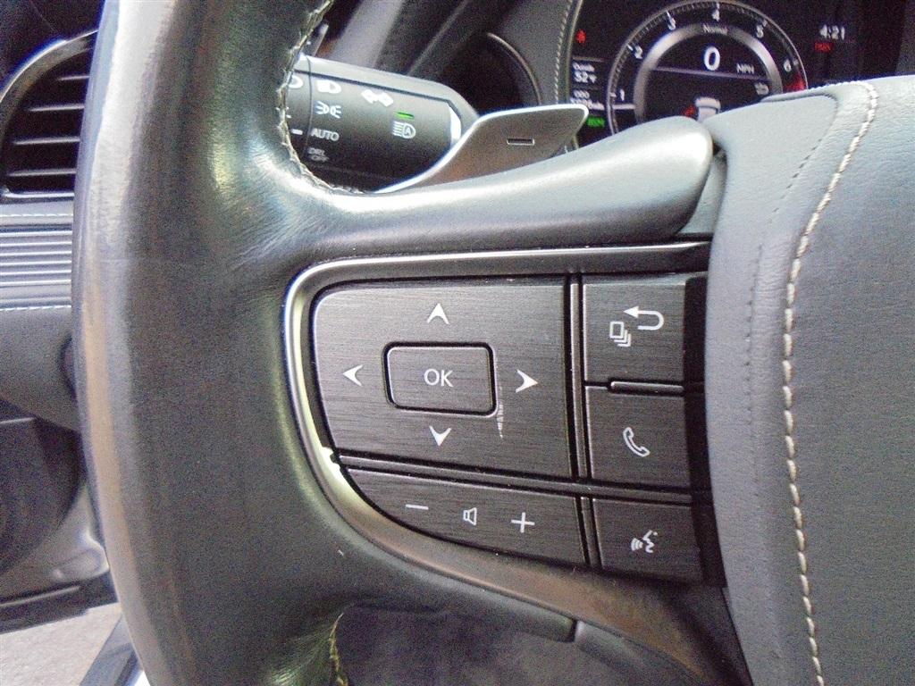 Lexus LS LS 500 RWD 2019