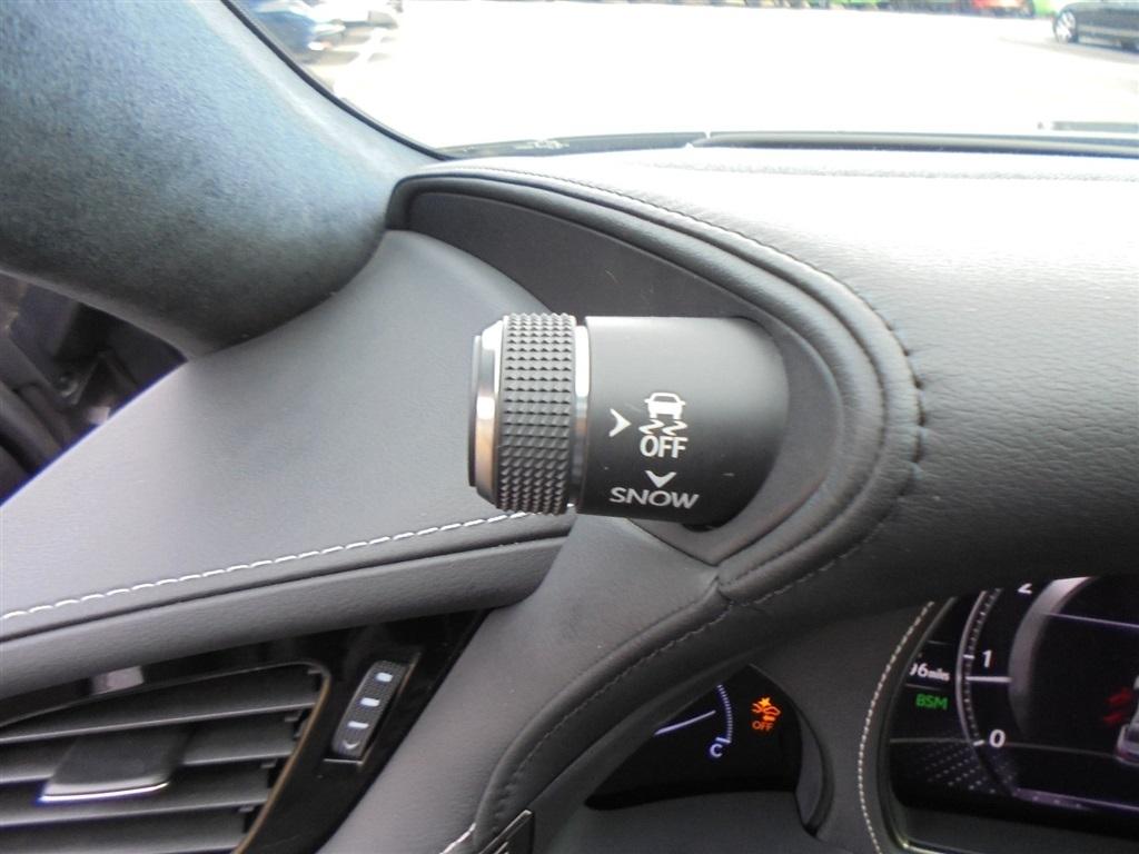 Lexus LS LS 500 RWD 2019