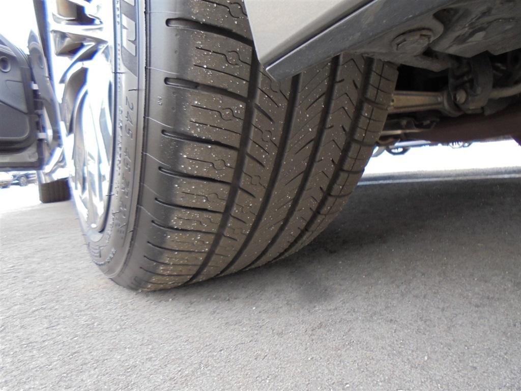 Lexus LS LS 500 RWD 2019