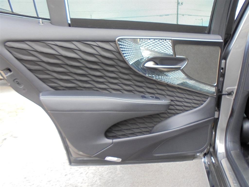 Lexus LS LS 500 RWD 2019