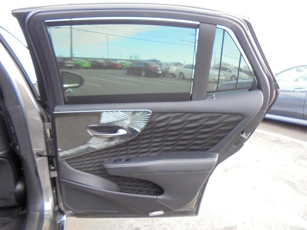 Lexus LS LS 500 RWD 2019