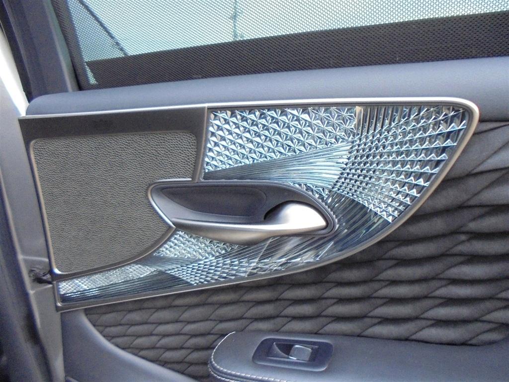 Lexus LS LS 500 RWD 2019