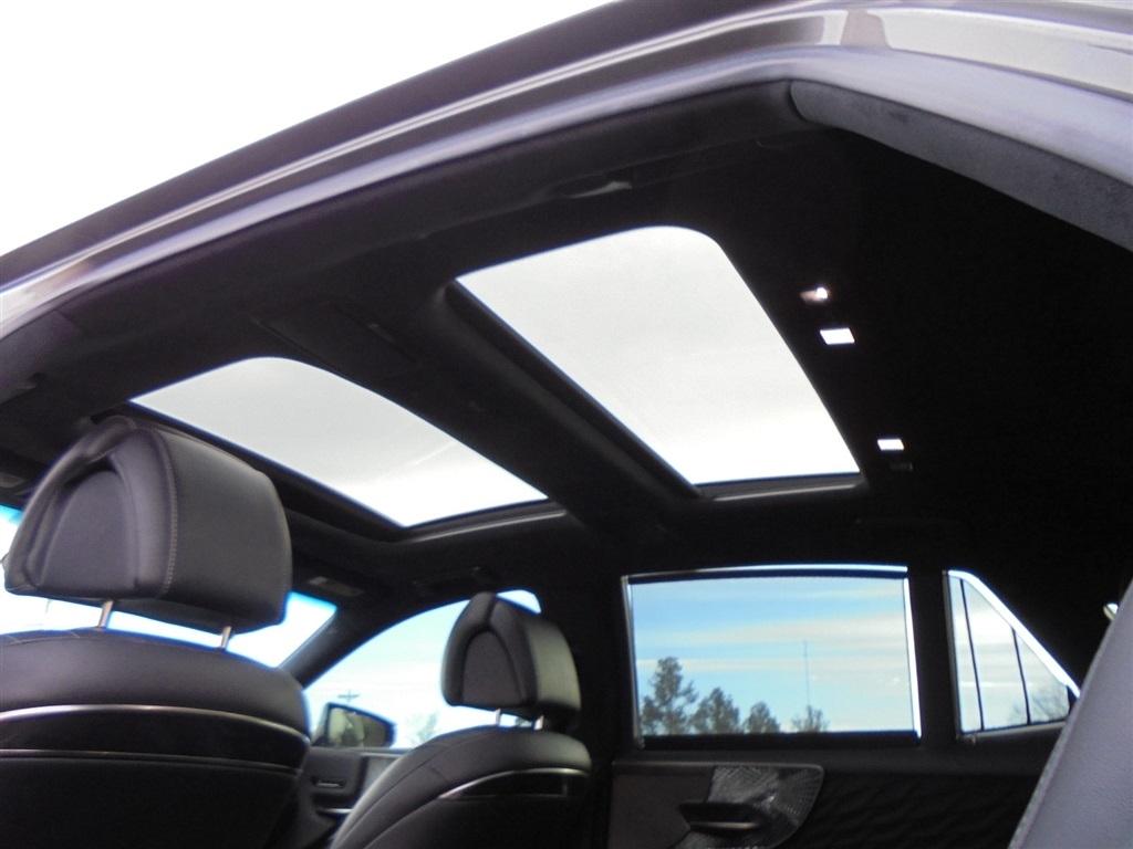 Lexus LS LS 500 RWD 2019