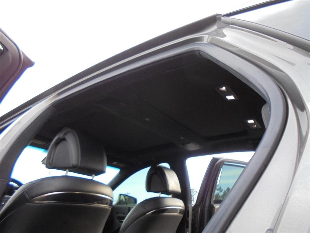 Lexus LS LS 500 RWD 2019