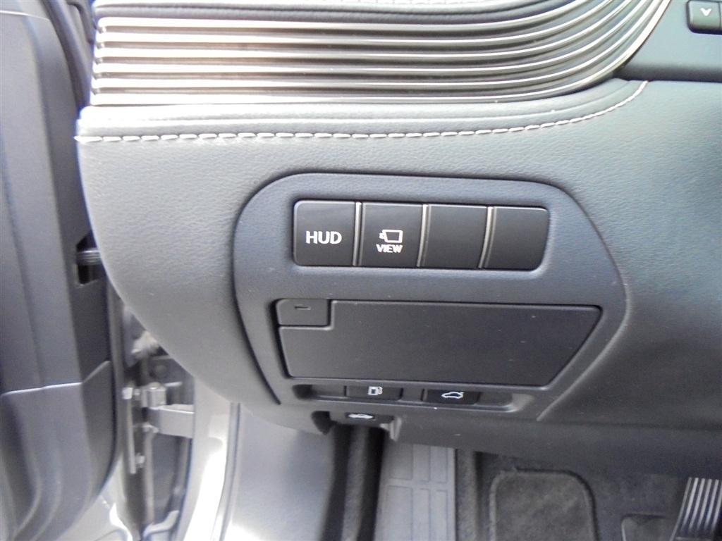 Lexus LS LS 500 RWD 2019