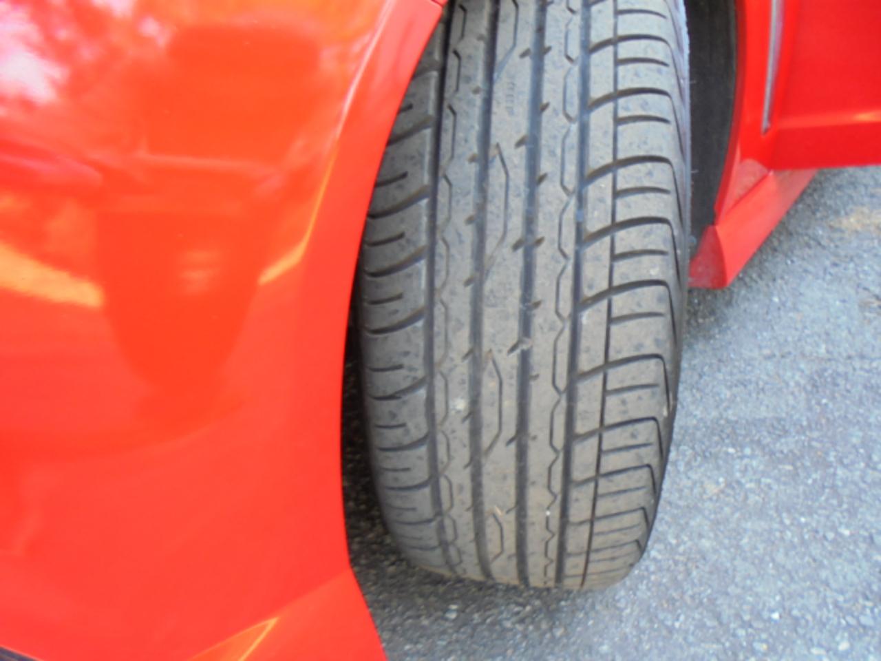 Chevrolet SS Sedan 2014