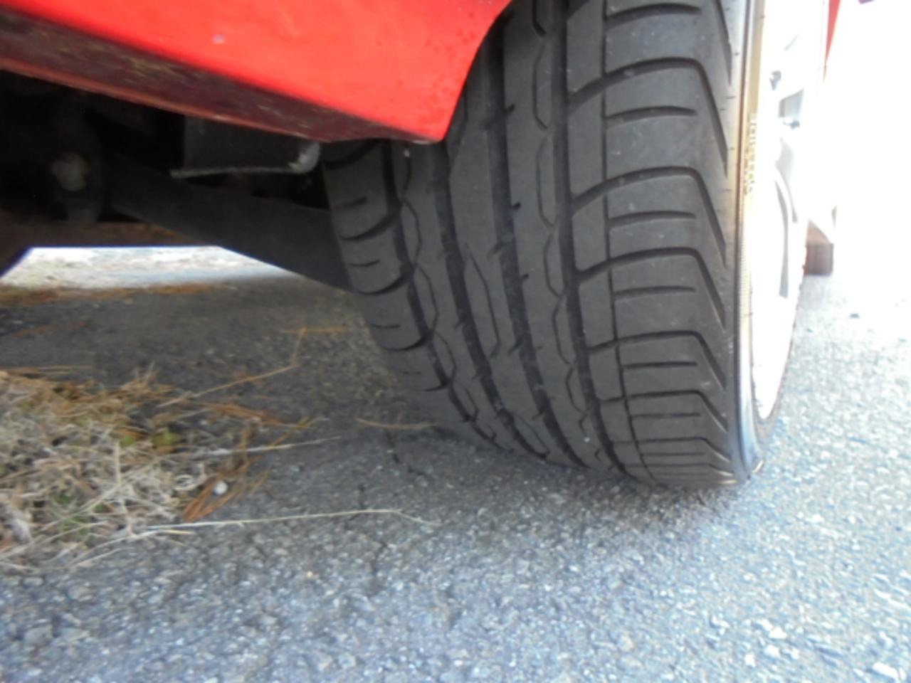 Chevrolet SS Sedan 2014