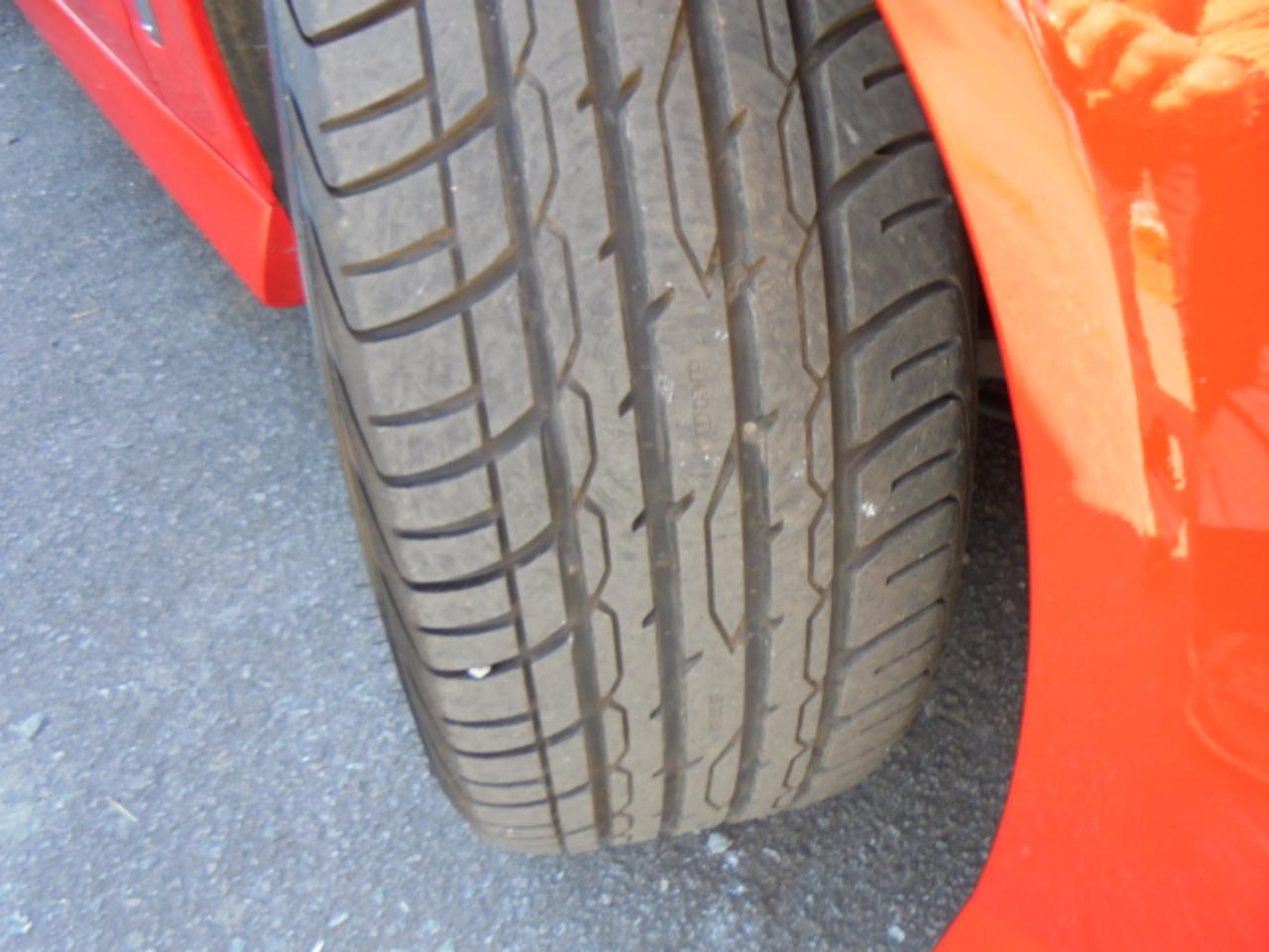 Chevrolet SS Sedan 2014