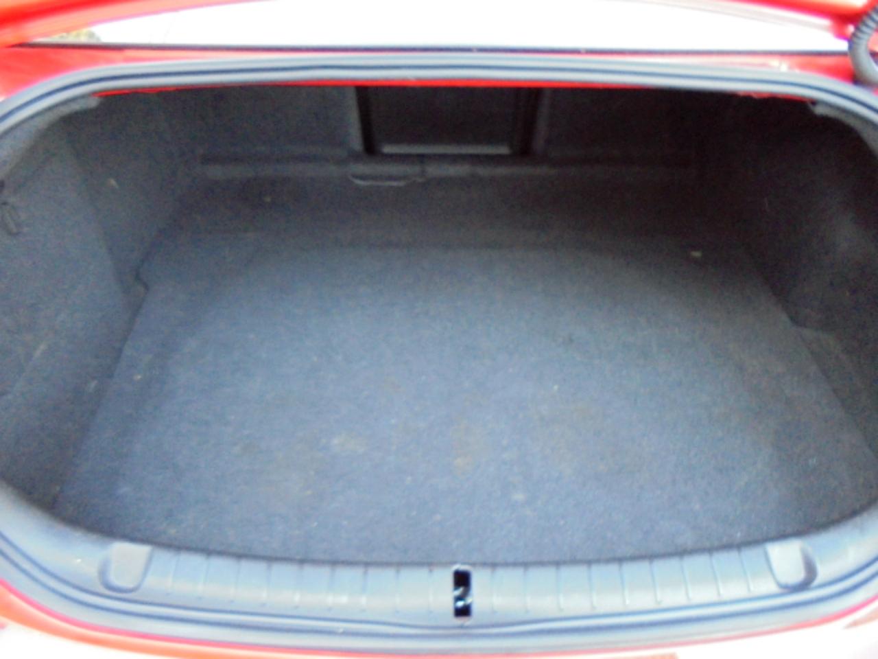 Chevrolet SS Sedan 2014