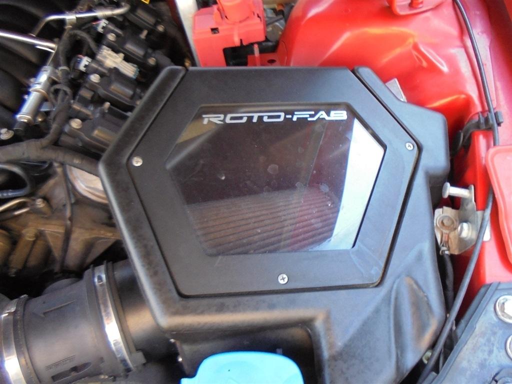 Chevrolet SS Sedan 2014