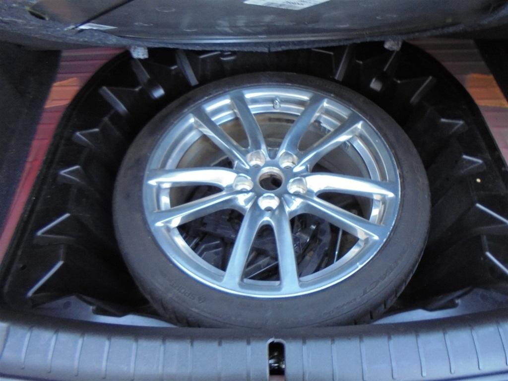 Chevrolet SS Sedan 2014