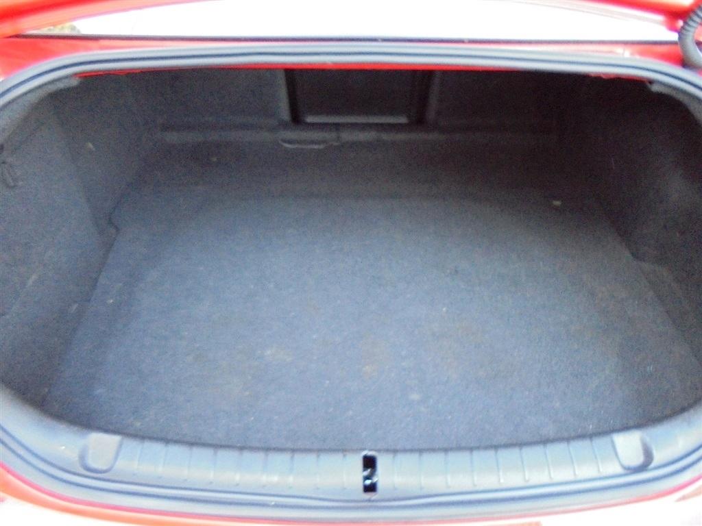 Chevrolet SS Sedan 2014