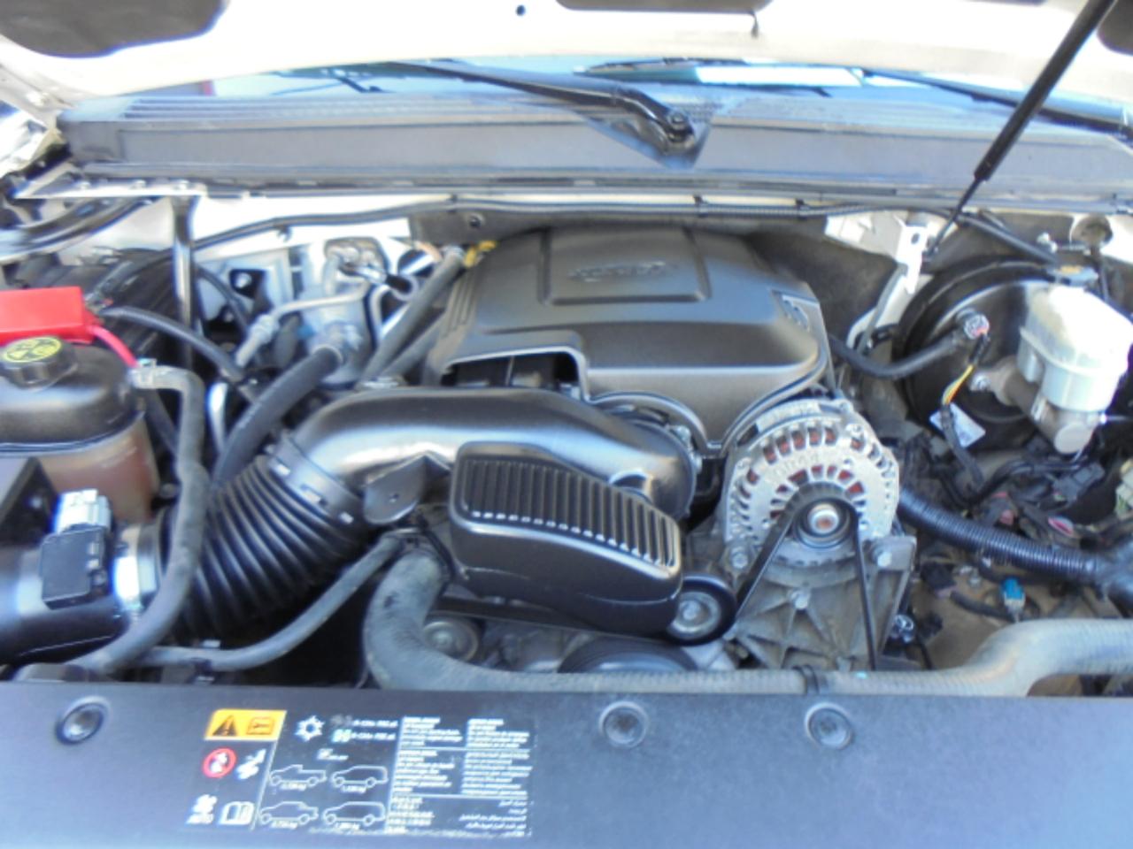 GMC Yukon Denali 2WD 2013