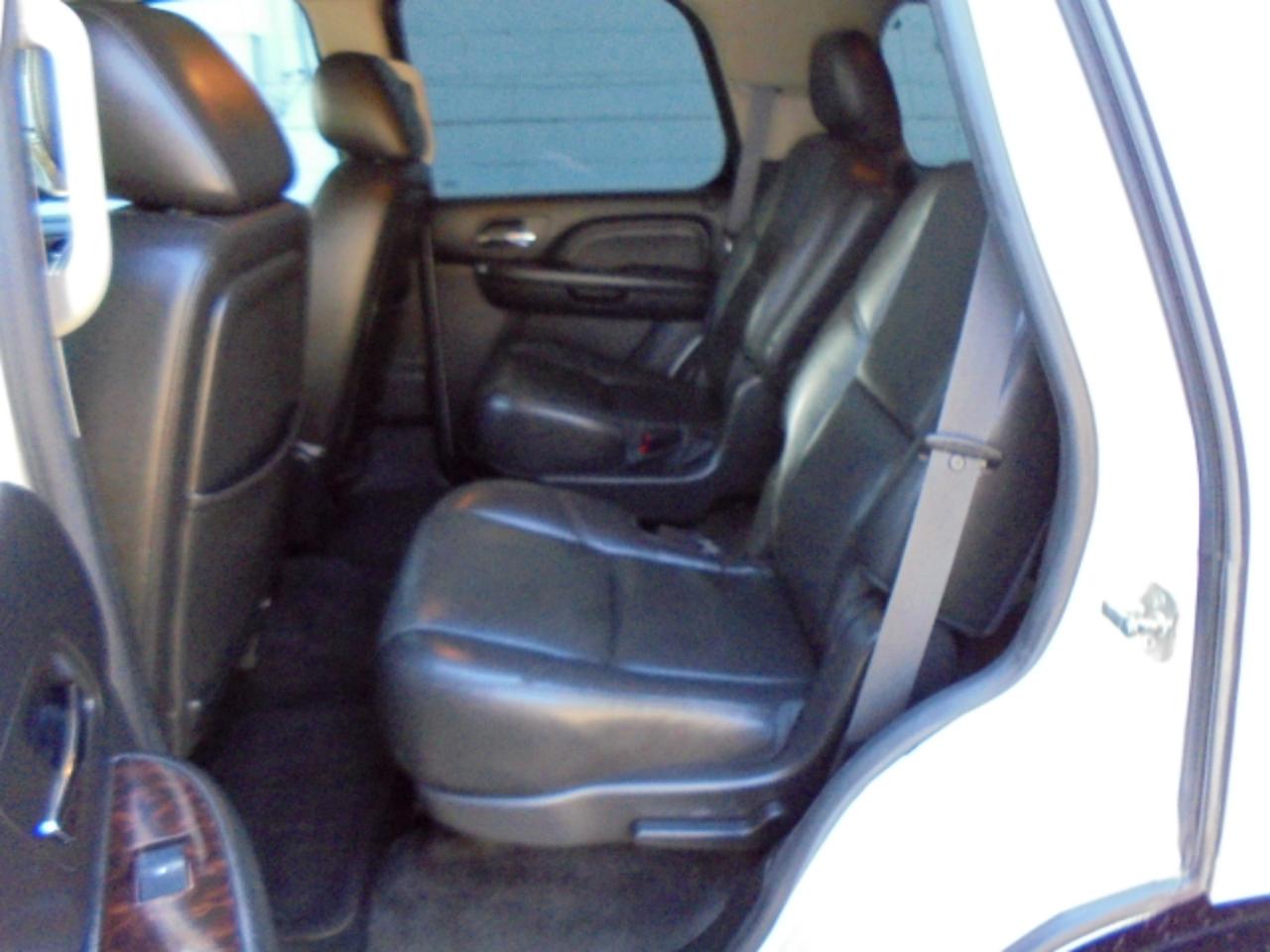 GMC Yukon Denali 2WD 2013