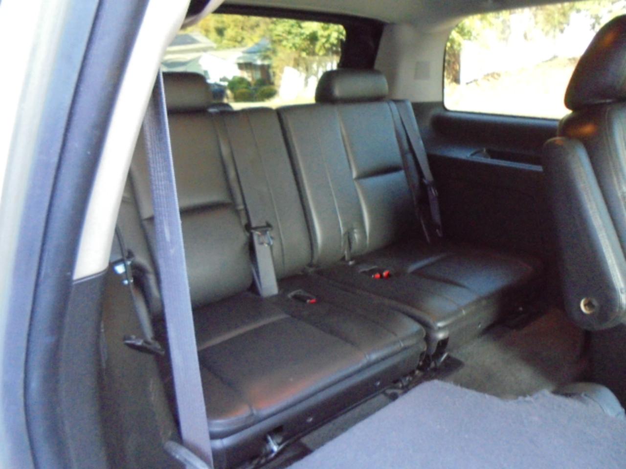 GMC Yukon Denali 2WD 2013