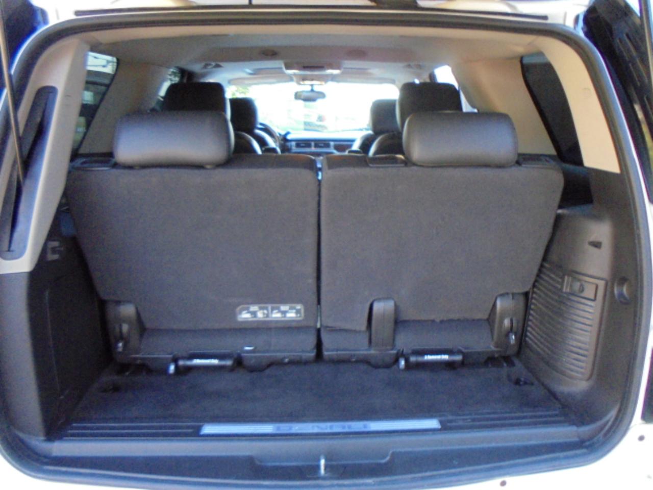 GMC Yukon Denali 2WD 2013