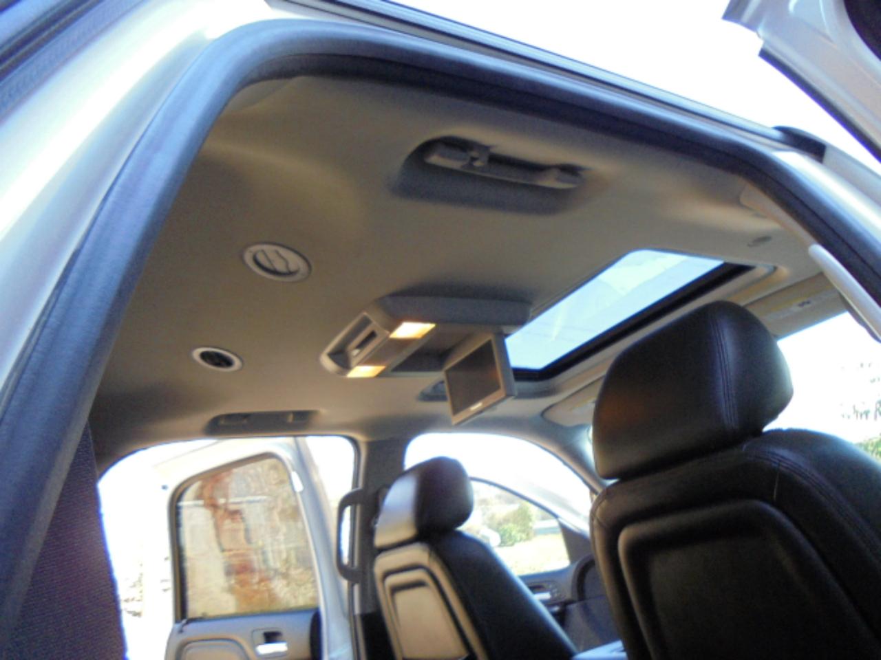 GMC Yukon Denali 2WD 2013