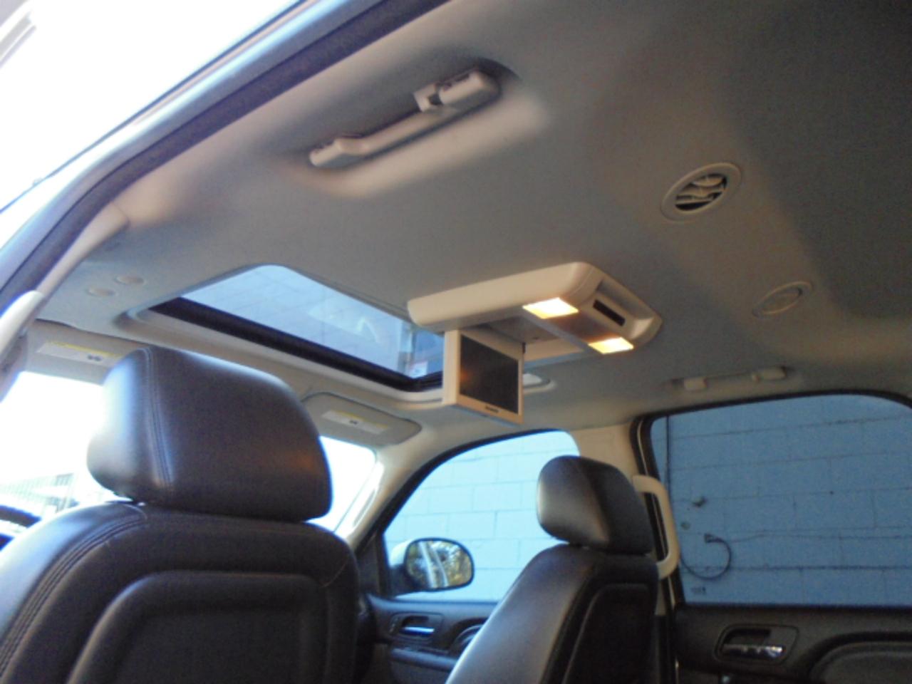 GMC Yukon Denali 2WD 2013