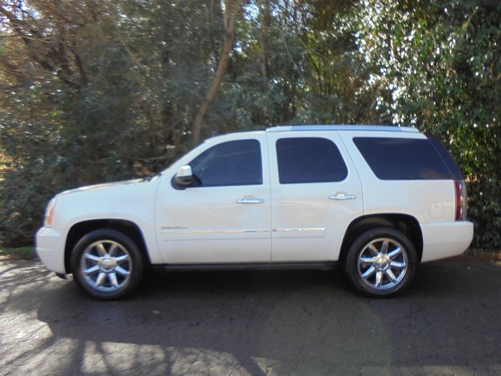 GMC Yukon Denali 2WD 2013