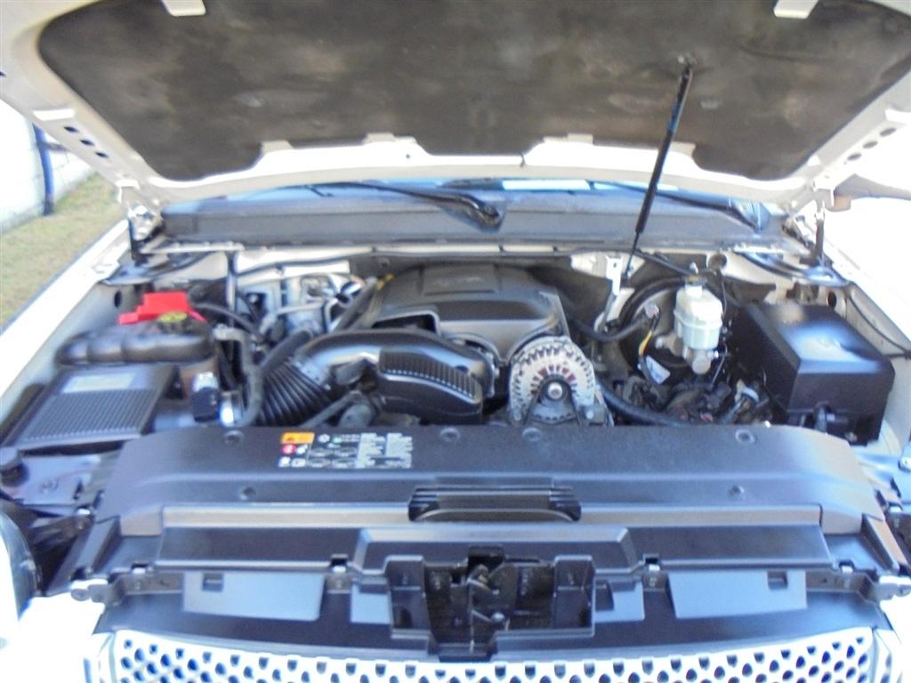 GMC Yukon Denali 2WD 2013