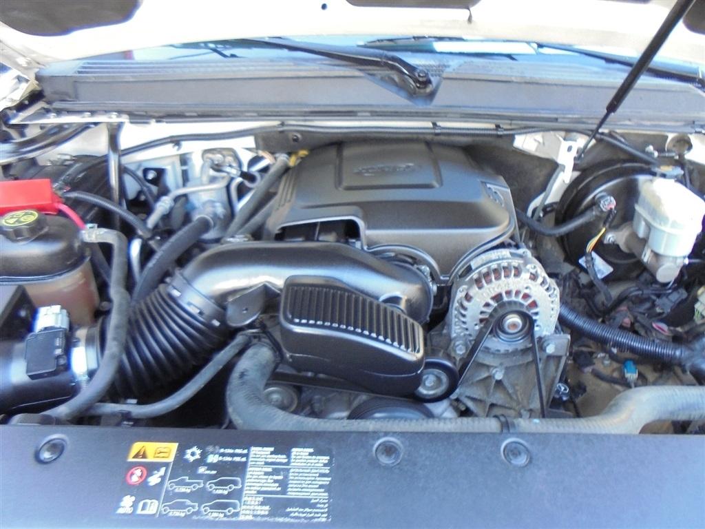 GMC Yukon Denali 2WD 2013