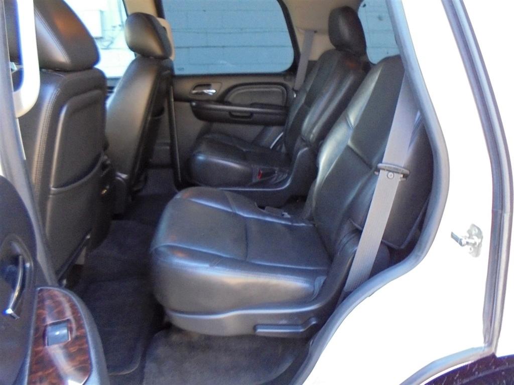 GMC Yukon Denali 2WD 2013